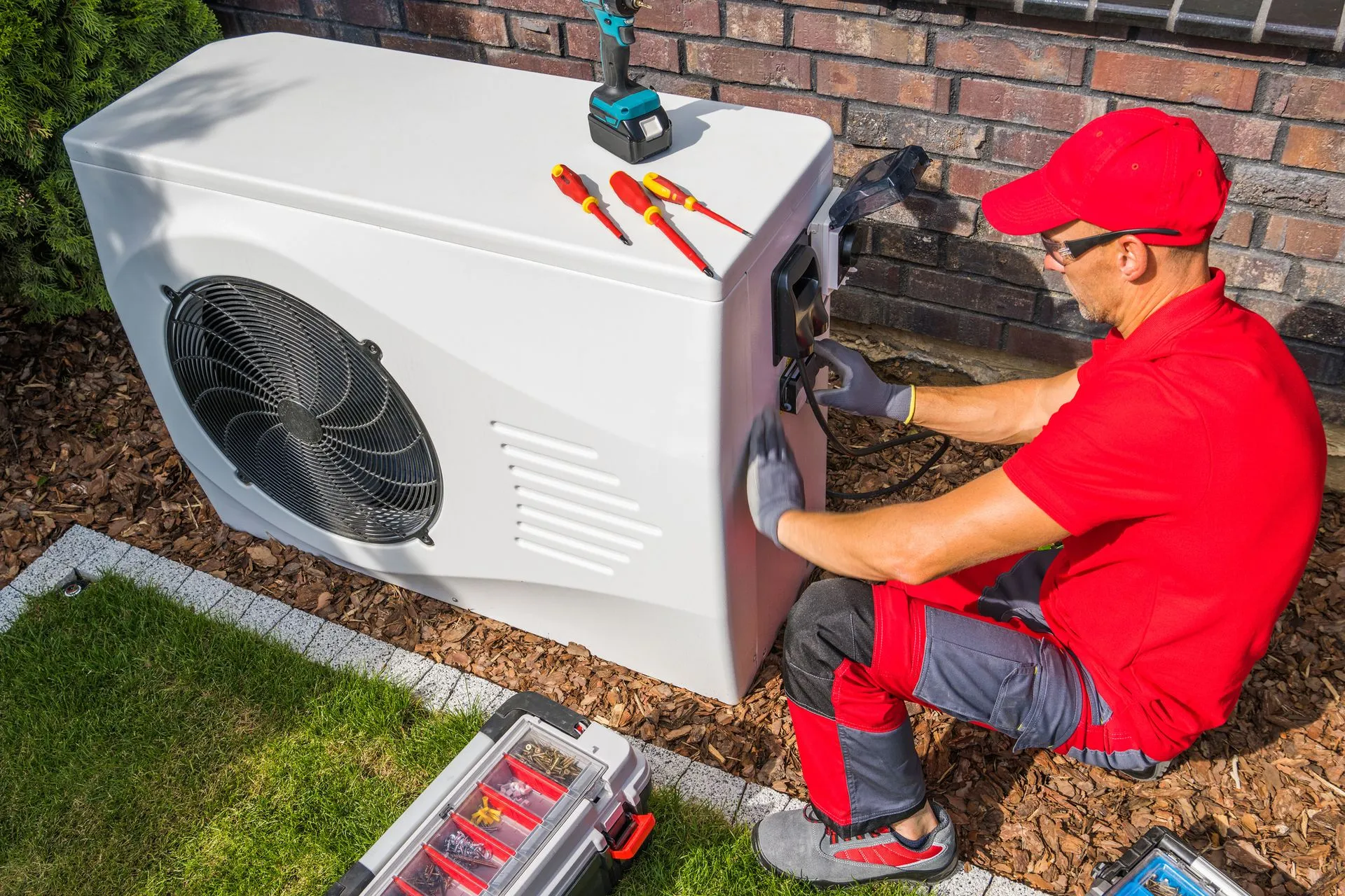 About HVAC in Carlisle, PA